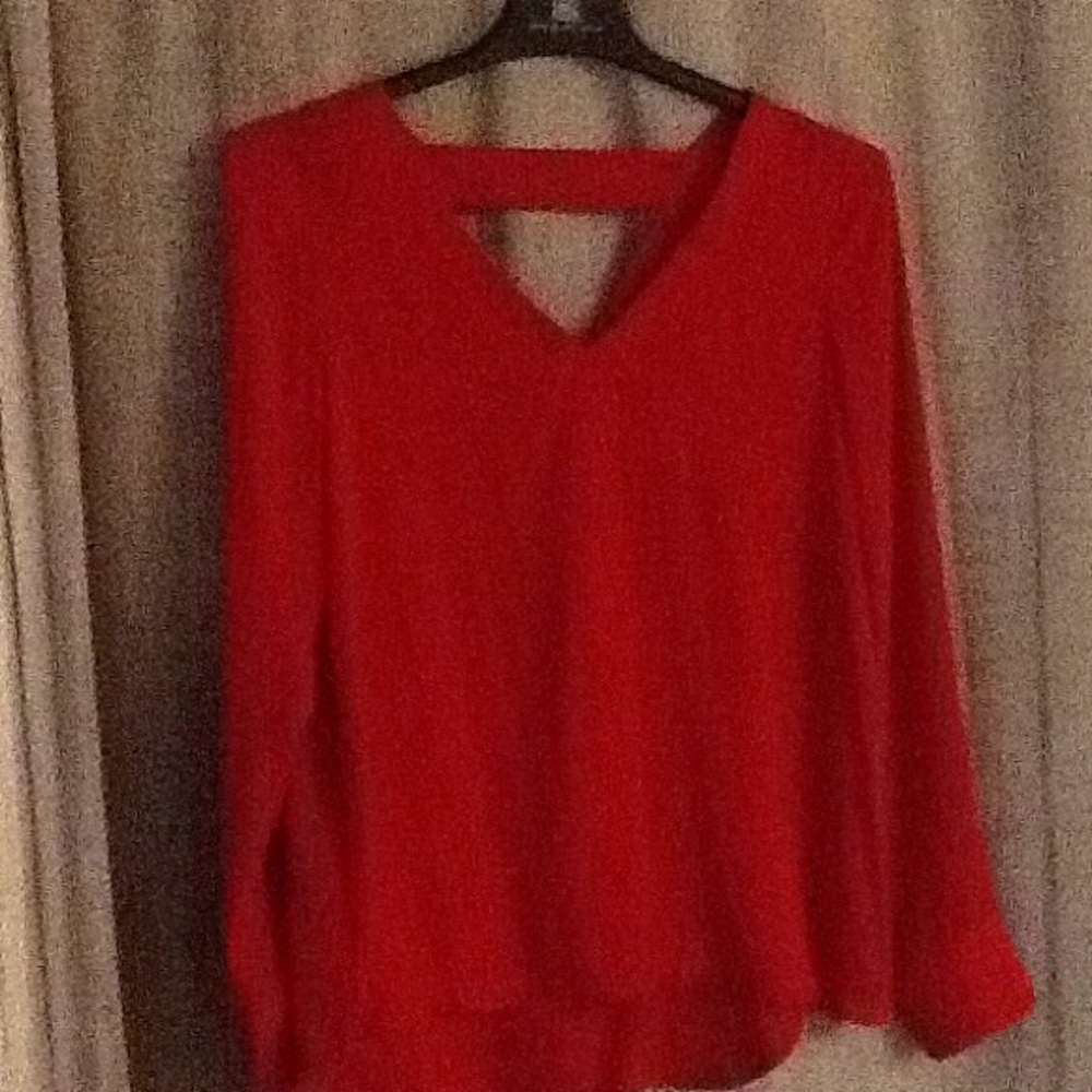 Ana brand shirt